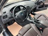 BMW X3 Baureihe X3 1 Hand - BMW X3 aus 2007