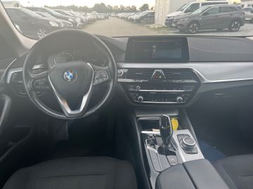 BMW 520 - 12