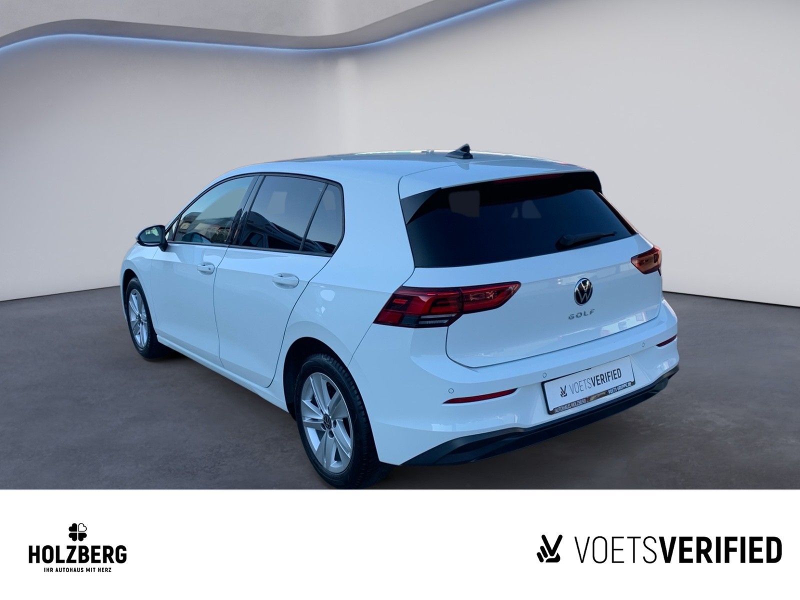 Volkswagen Golf - Bild 4