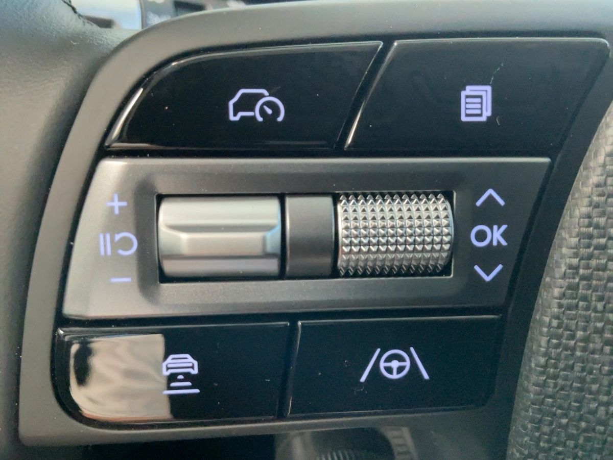 Hyundai IONIQ 5 – Bild 16