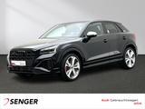 Audi SQ2 2.0 TFSI quattro Matrix-LED Panorama SONOS - Audi SQ2 aus 2024