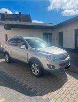 Opel Antara zu verkaufen - Opel Antara: Von Privat