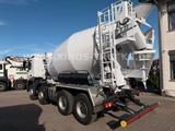 Mercedes-Benz Arocs 3240 8X4 Stetter AM9FHC -AP Achsen - NEU - Kipper 4 achs