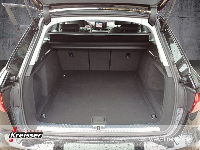 A4 Avant 40 TFSI advanced S-TRONIC/AHK/NAVI/LEDE
