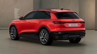 Audi Q6 e-tron - Vorschau Bild 4