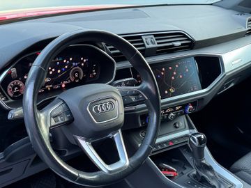 Audi Q3 - 10