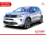 Citroën C5 Aircross 1.2 Totwinkel 360° el. Heckklappe - Citroën C5 Aircross in Berlin