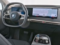 BMW iX - Vorschau Bild 17