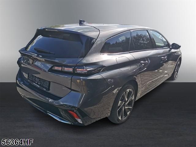 Fahrzeugabbildung Peugeot 308 1.5 BlueHDi 130, SW Allure Pack