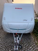 Dethleffs C Joy 420 QSH - Offers matching your search criteria