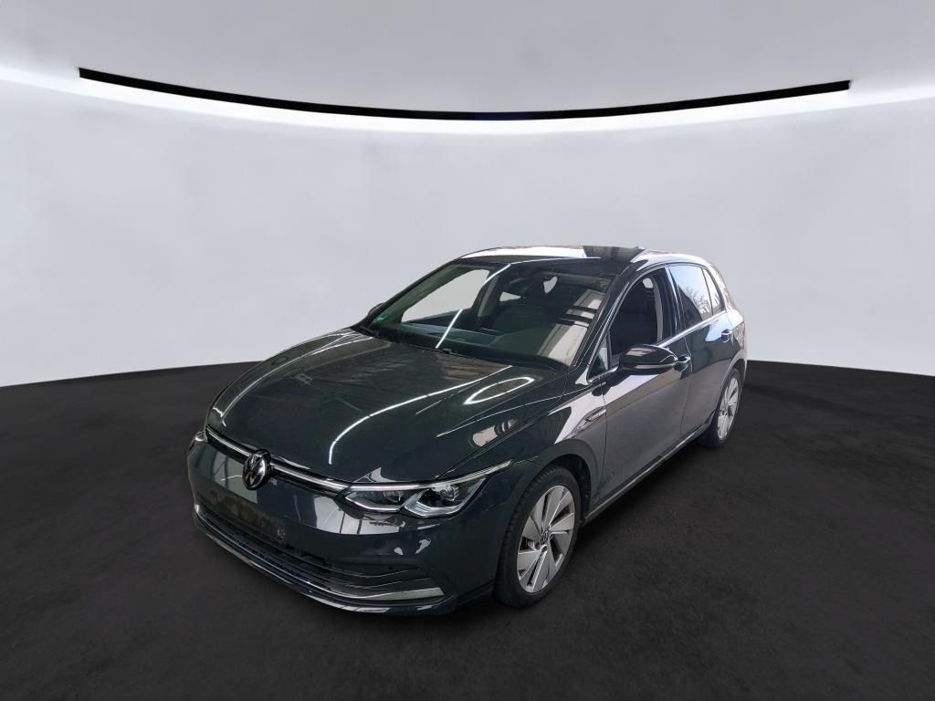 Volkswagen Golf - Bild 2