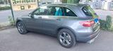 Mercedes-Benz GLC 220 d 4MATIC EXCLUSIVE Autom. EXCLUSIVE - Mercedes-Benz GLC 220 in Essen