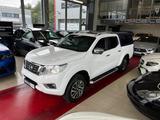 Nissan Navara NP300 Tekna Double Cab 4x4|S-D|LEDER|NAVI - Nissan Navara: Tekna