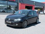 Volkswagen Golf VI 1.4 TSI Style *GTI-Optik*18Zoll*Tiefer* - Volkswagen Golf: Gti1