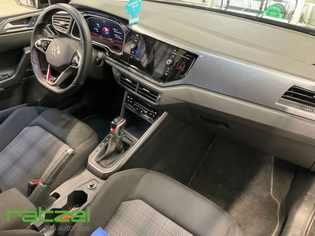 Fahrzeugabbildung Volkswagen Polo GTI 2.0 TSI DSG IQ Drive Dig. Cockpit LED F