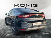 Renault Arkana - Vorschau Bild 4