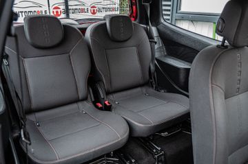 Fahrzeugabbildung Renault Twingo Dynamique |AUTOMATIK|KLIMA