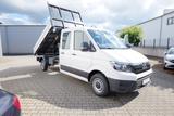 MAN TEG 3.140 DOKA L4 3-Seitenkipper/Schwings/Kamera - Angebote
