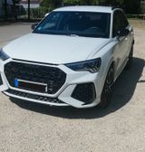 Audi RSQ3 - Audi RSQ3 aus 2024