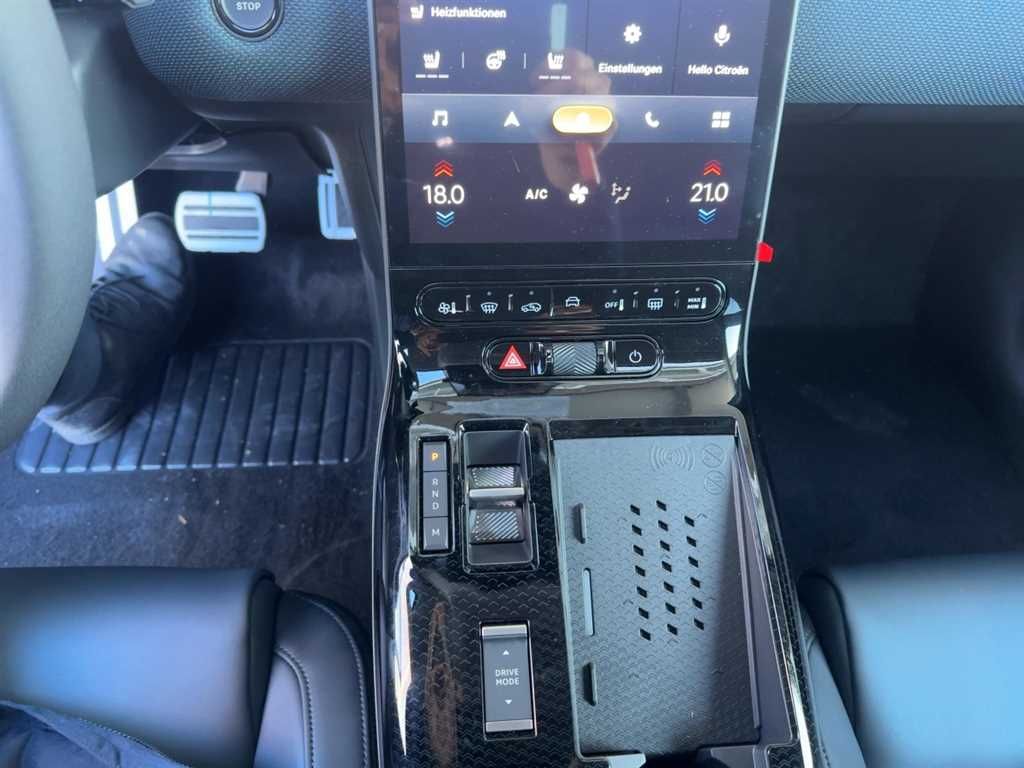 Citroën C5 Aircross - Bild 17