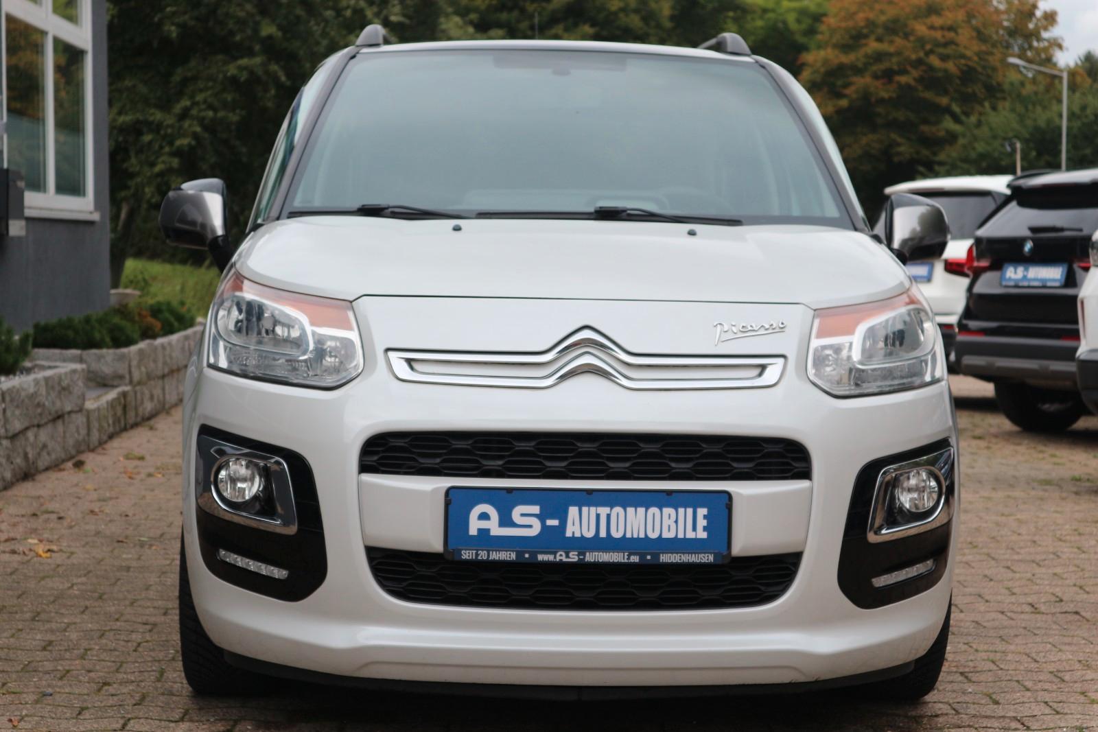 Citroën C3 Picasso Selection *PANO|PDC|VC|TEMPO|KLIMA*