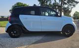 Smart ForFour PDC, Scheckheft, Tempo, Allwetter, uvm - Smart ForFour von privat
