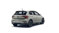 Volkswagen Polo - Vorschau Bild 2