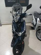 Kymco Agility 300 - KYMCO AGILITY