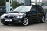 BMW 318d Touring Aut. Advantage Sportsitze Leder Dak - BMW 318: Kombi, 318d