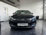 Opel Astra K Sports Tourer Edition*KLIMA*TEMP*SITZHEI - Opel Astra: Tourer Sports K