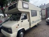 Bürstner 280L  H-Kennzeichen - Angebote
