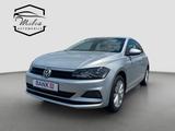 Volkswagen Polo VI Trendline 1.0 65 PS PDC ALU - Volkswagen Polo: V Trendline