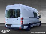 Mercedes-Benz Sprinter 515 CDI Maxi Werkstattwagen AHK 3.0t - Mercedes-Benz Sprinter: 515