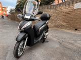 Honda SH 300 i sport - HONDA SH 300I