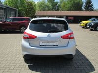 Vorschau Nissan Pulsar