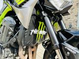 Kawasaki Z900 2020 | 1. Hand | unfallfrei | Top Zustand - 900Z1