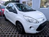 Ford Ka 1.2 Concept Service/Kupplung/HU Neu - Ford Ka/Ka+ in Wiesbaden