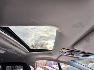 Hyundai STARIA 1.6 T-GDI Signature (225PS) Panodach