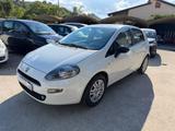 Fiat Punto 1.3 MJT 75 CV 5 porte Pop - Fiat Punto POP mit Diesel-Antrieb