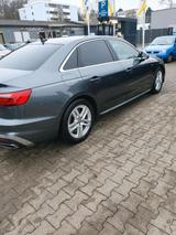 Audi TOP Audi A4 3.5 TFSI SPORTBACK - Audi A4: Sportback