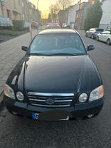 Kia Tausche Kia Magentis - Kia Magentis Gebrauchtwagen