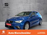 Seat Ibiza 1.0 TSI Style ab 129,- EUR 990,- Anz. LED  - Seat Ibiza Jahreswagen: Style