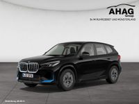 BMW iX1 - Vorschau Bild 1