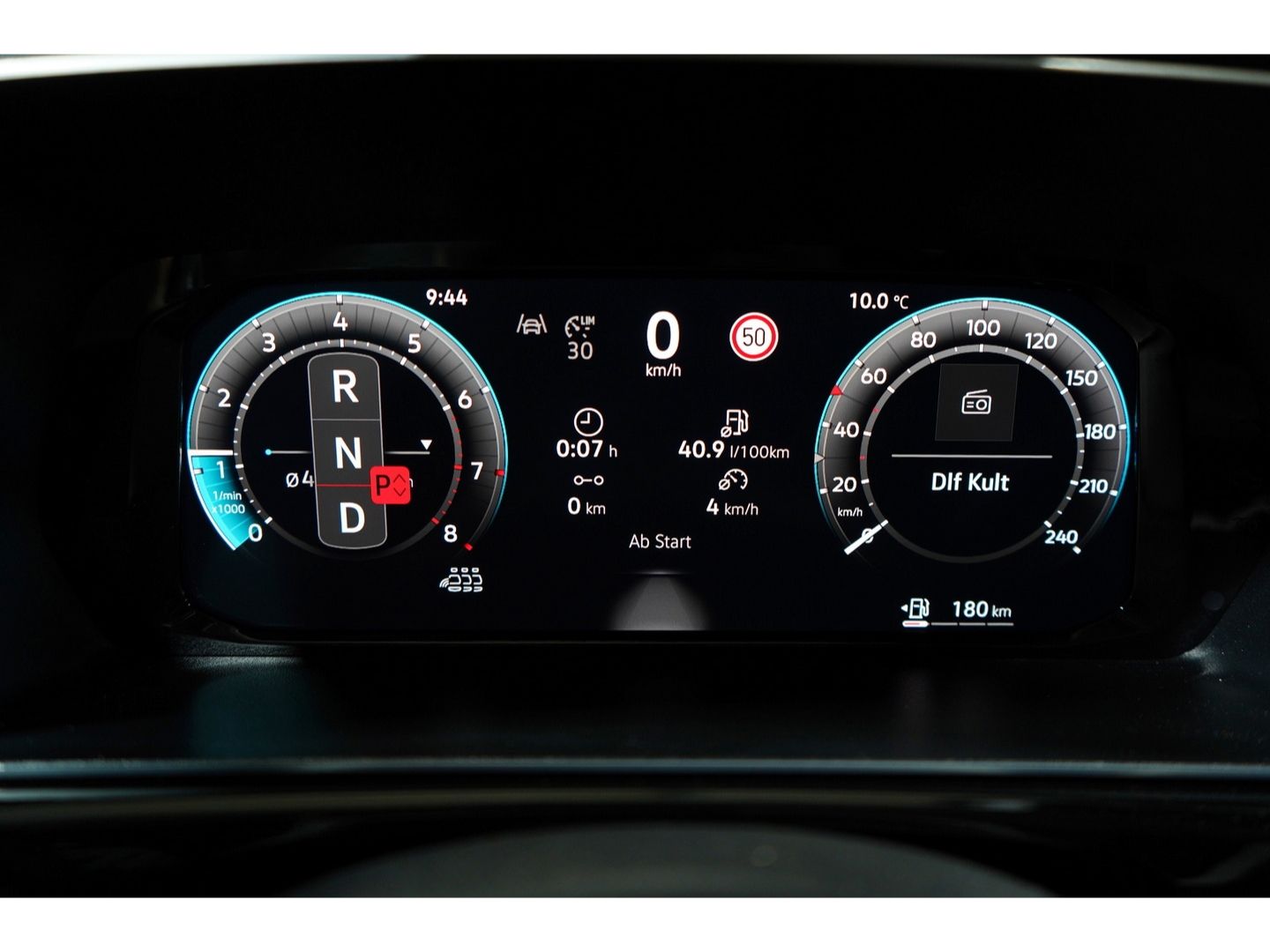 Volkswagen Caddy - Bild 8