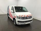 Volkswagen T6 Transporter 2.0 tdi  - Volkswagen T6 Transporter mit Panoramadach