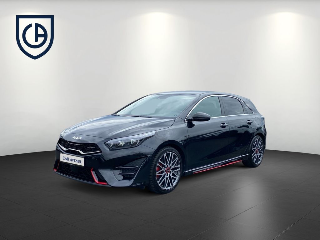Image of Kia cee'd / Ceed
