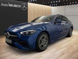 Mercedes-Benz C 400 e 4MATIC AMG Premium/Pano/Fahrassist/AHK++ - Mercedes-Benz C 400 aus 2023