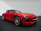 Mercedes-Benz SLS AMG Roadster Burmester3D+unfallfrei+Wertanla - Mercedes-Benz SLS AMG: R