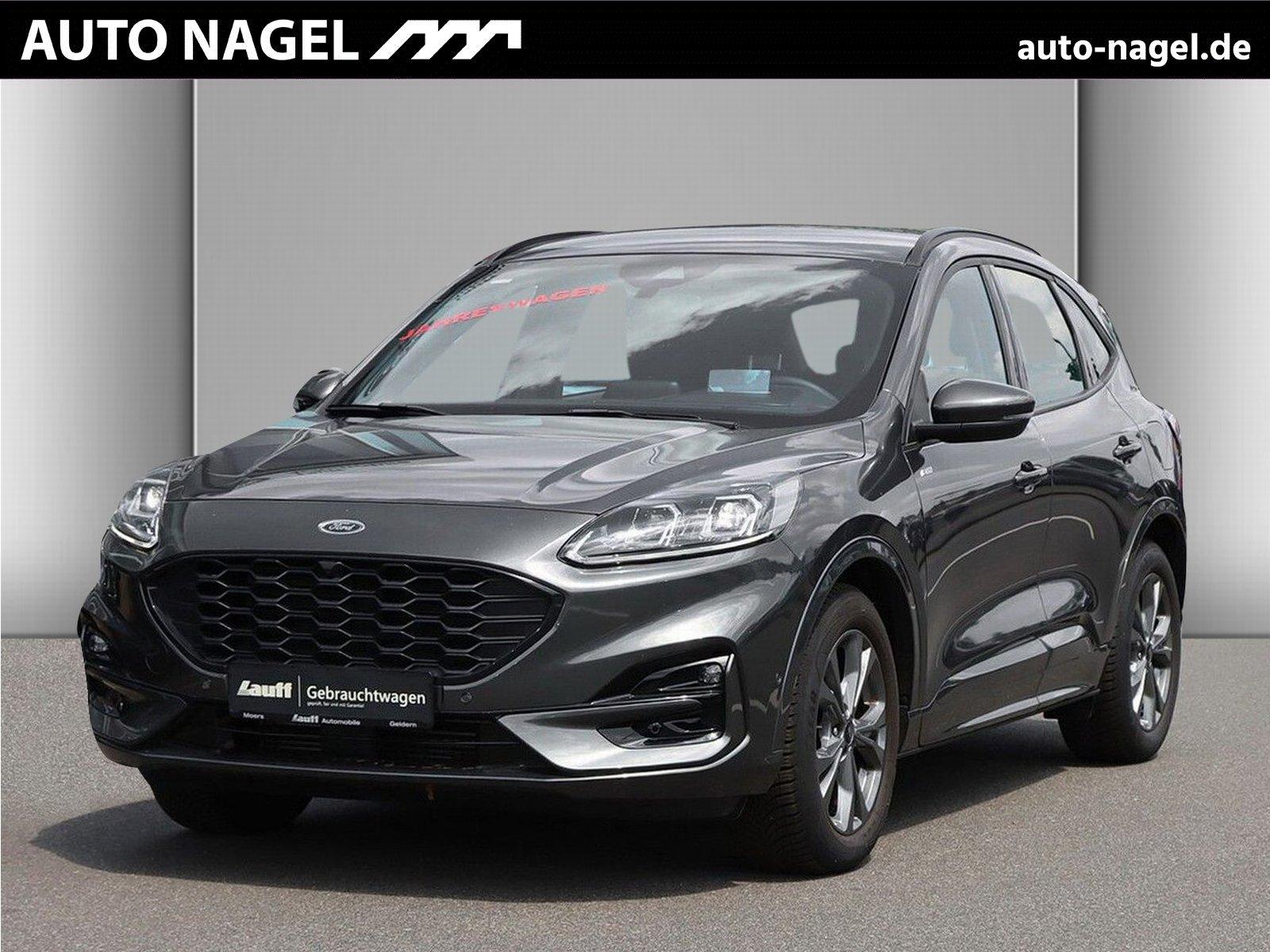 Ford Kuga ST-Line 1.5l EcoBoost AHK GJR LED