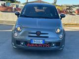 Abarth 595 1.4 Turbo T-Jet 160 CV MTA Competizio - Abarth 595 mit Halbautomatikschaltung